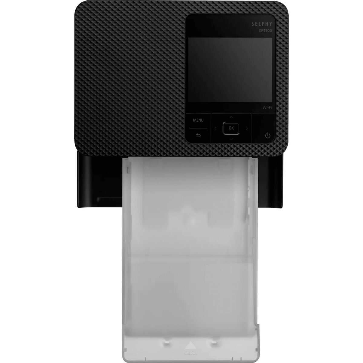 Skrivare Canon SELPHY CP1500 - 3