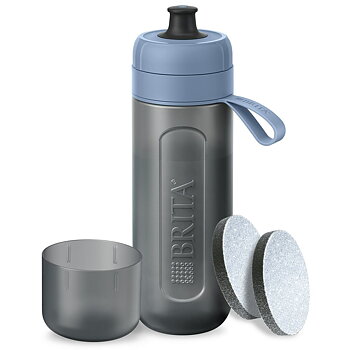 Filterflaska Brita 1052250 Mörkblå