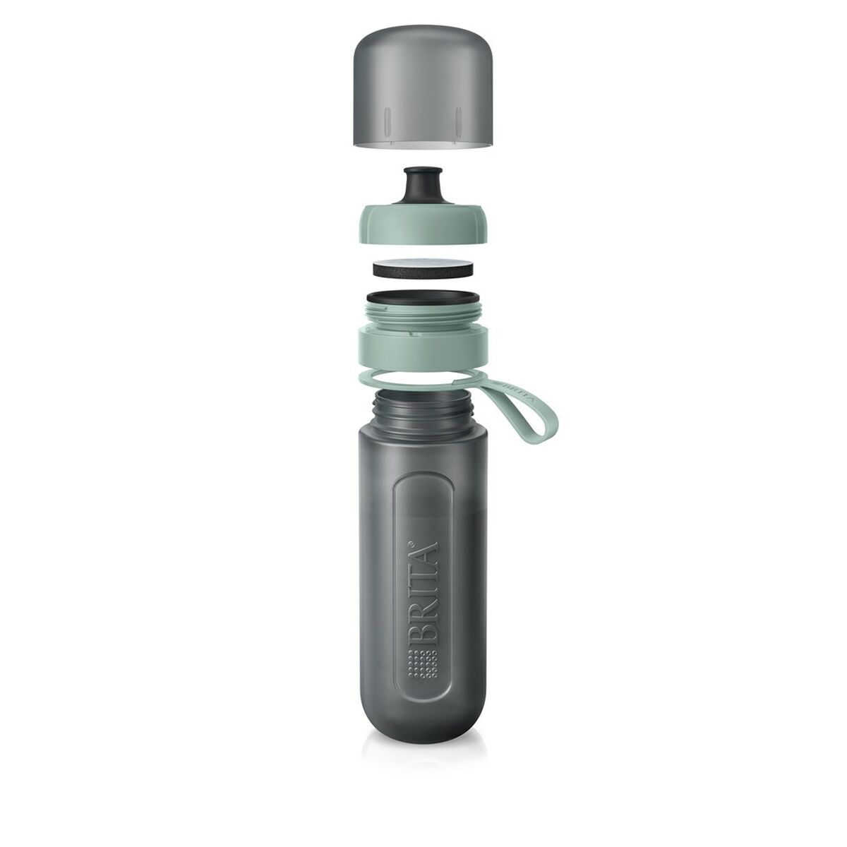 Filterflaska Brita 1052251 - 3