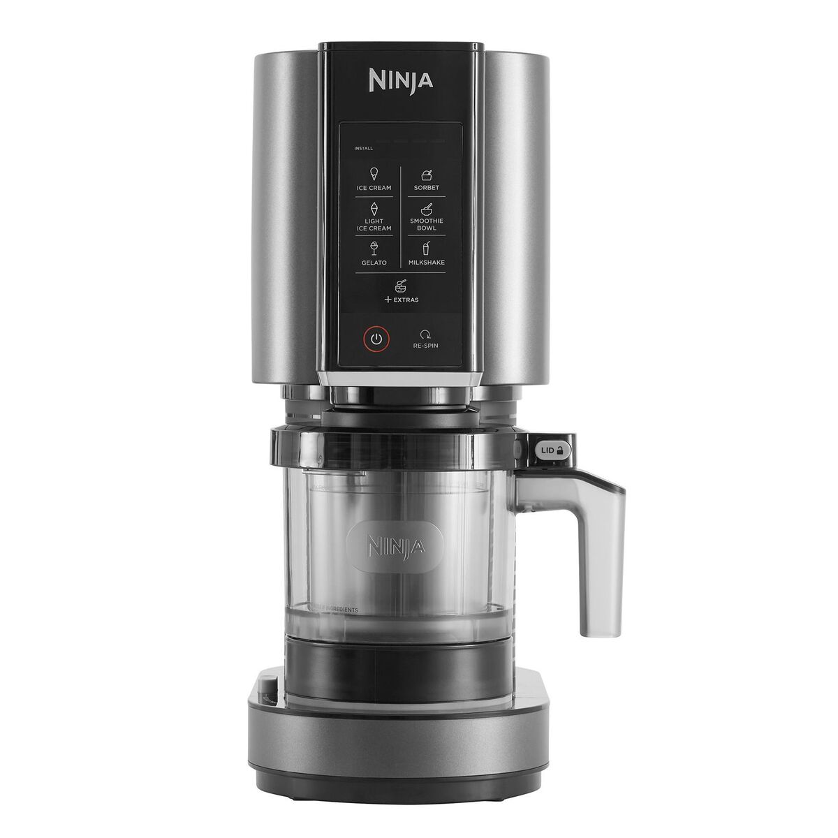 Yoghurtmaskin NINJA NC302EU