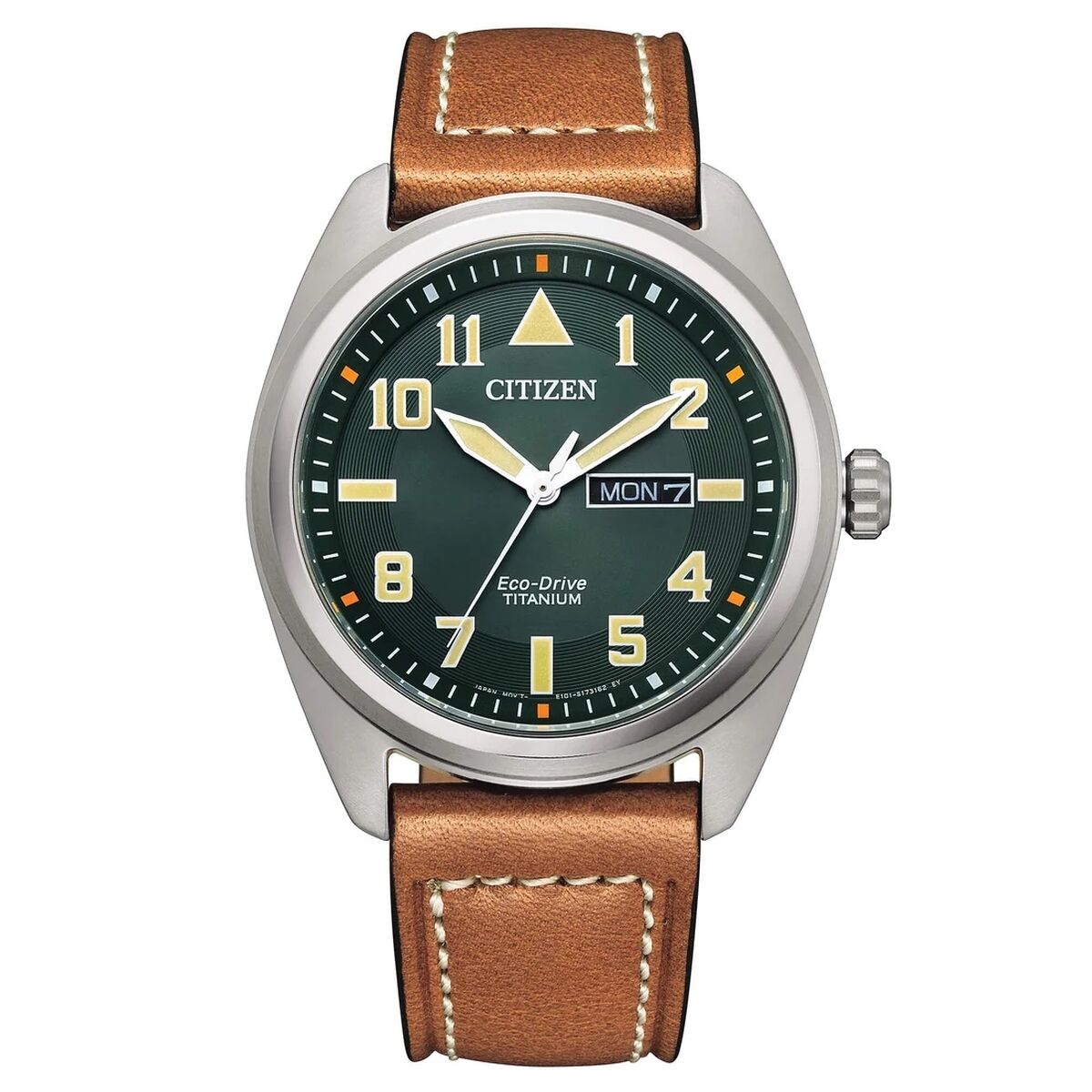 Herrklocka Citizen BM8560-11X