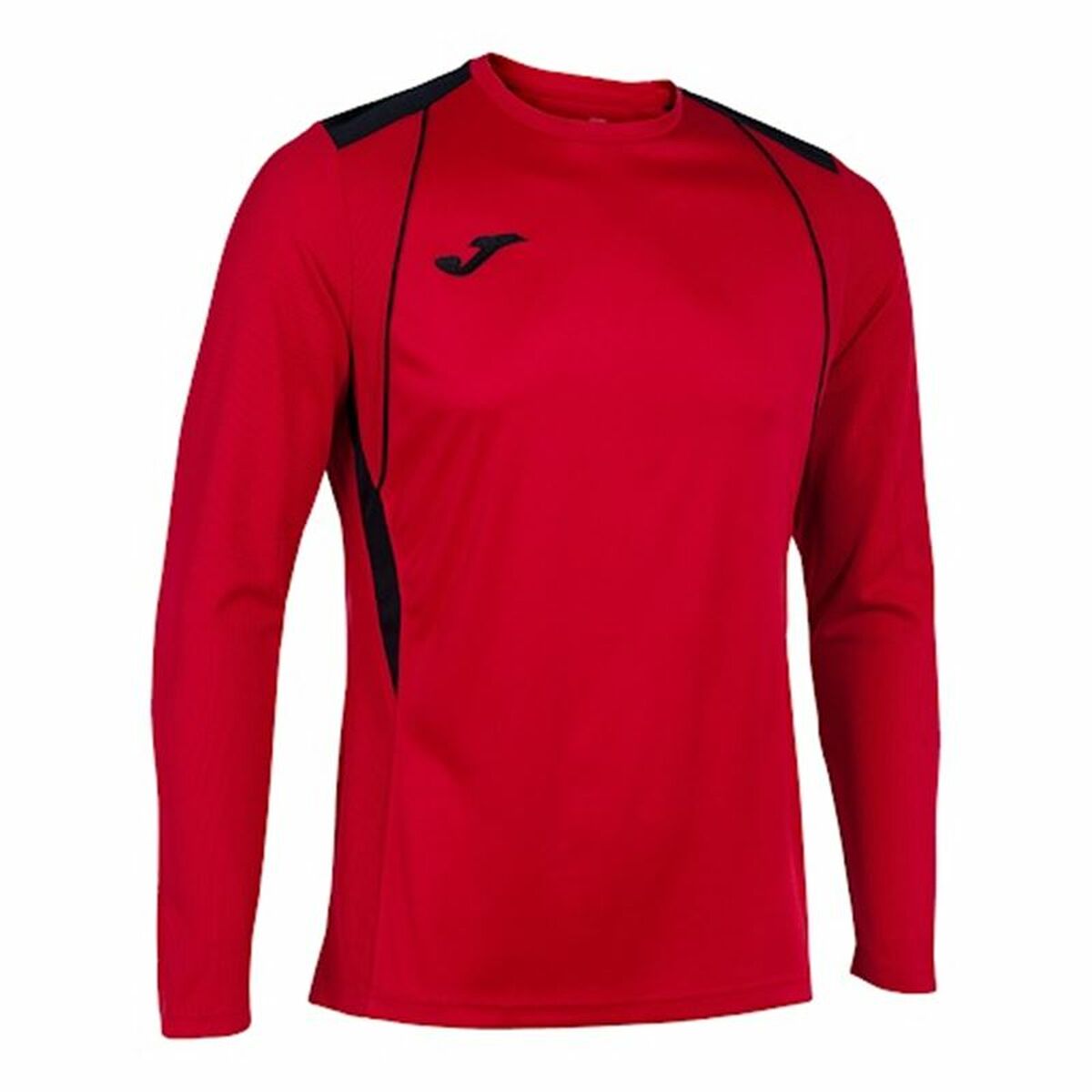 Långärmad t-shirt, Barn Joma Sport Championship VII (11–12 år)