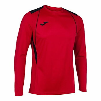 Långärmad t-shirt, Barn Joma Sport Championship VII (11–12 år)