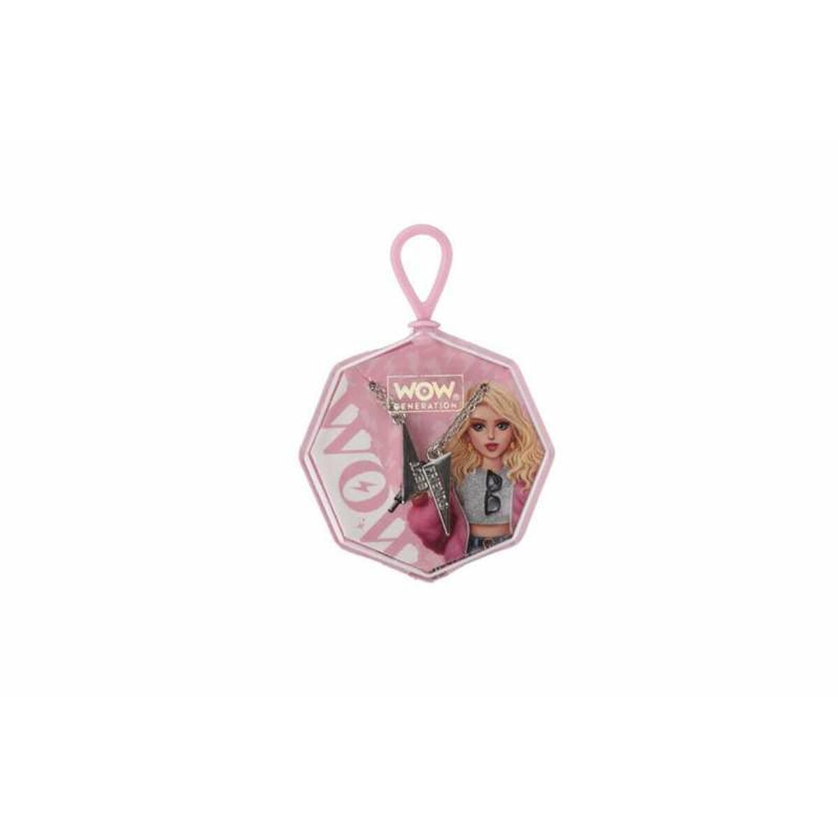 Halsband Flicka Wow Generation Bff Pack - 2