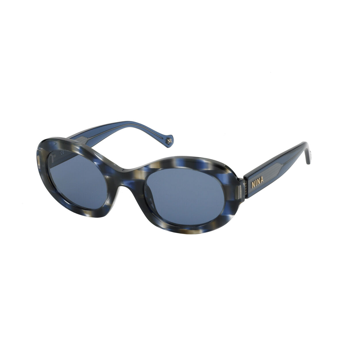 Damsolglasögon Nina Ricci SNR321520811 Ø 52 mm