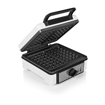 Våffeljärn Princess 132397 Gofrera Vit 1200 W