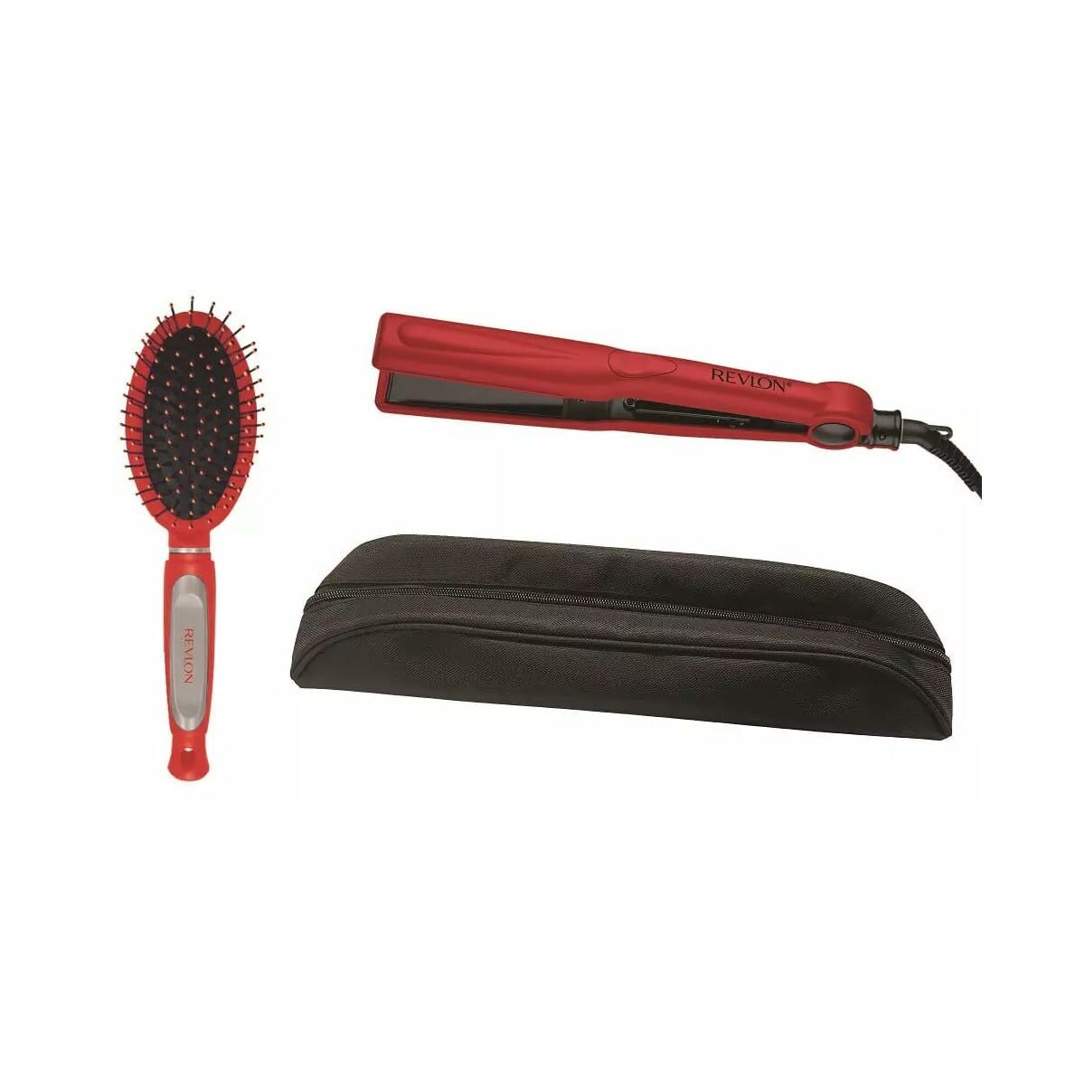 Plattång Revlon RVST2176GPE - 2