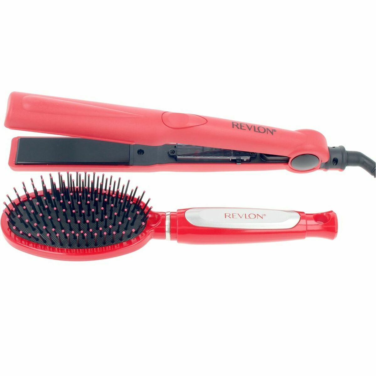 Plattång Revlon RVST2176GPE
