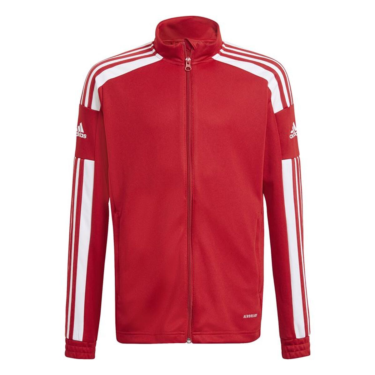 Sportjacka, Barn Adidas Sq21 Tr Y Röd