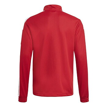Sportjacka, Barn Adidas Sq21 Tr Y Röd