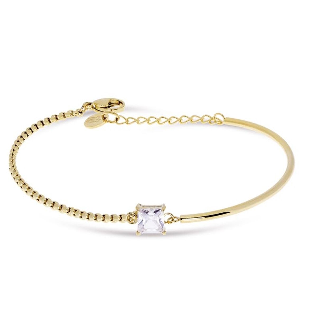 Damarmband LIU JO LJ2534 Gyllene