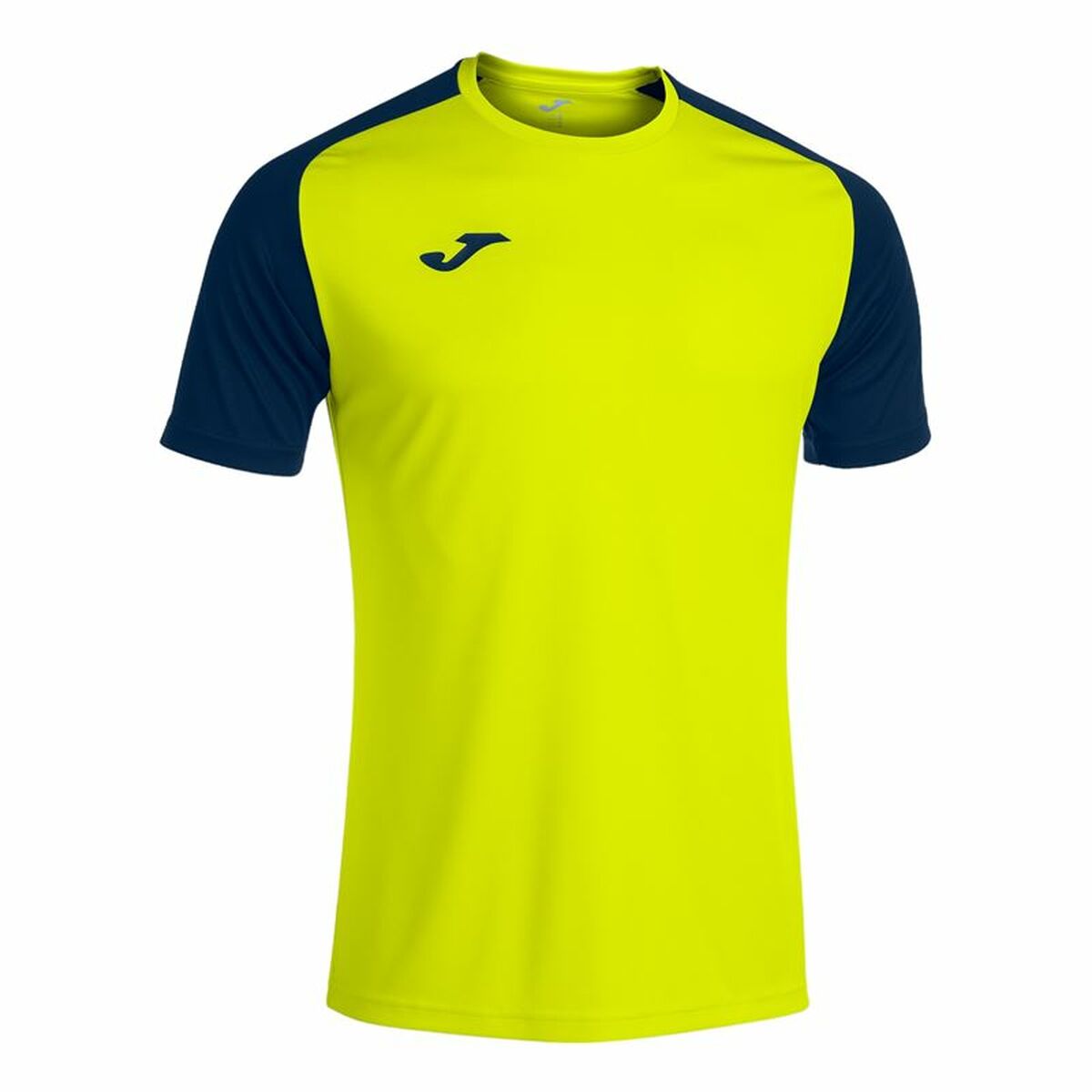 Kortärmad fotbollströja, Barn Joma Sport Academy IV (11–12 år)