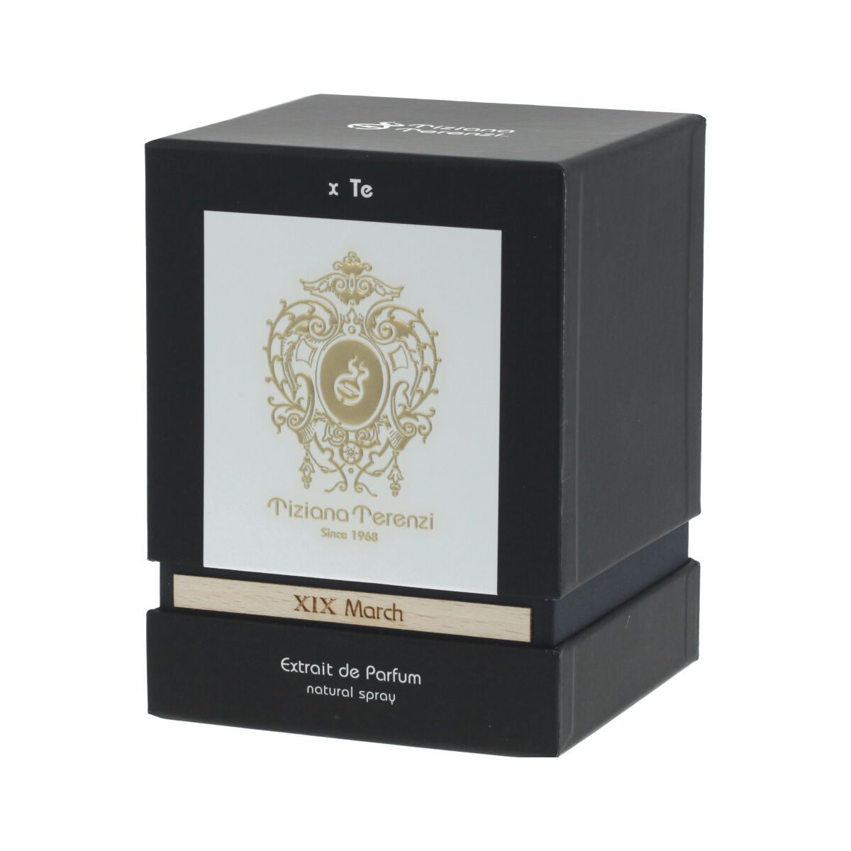 Parfym Unisex Tiziana Terenzi XIX March 100 ml - 2