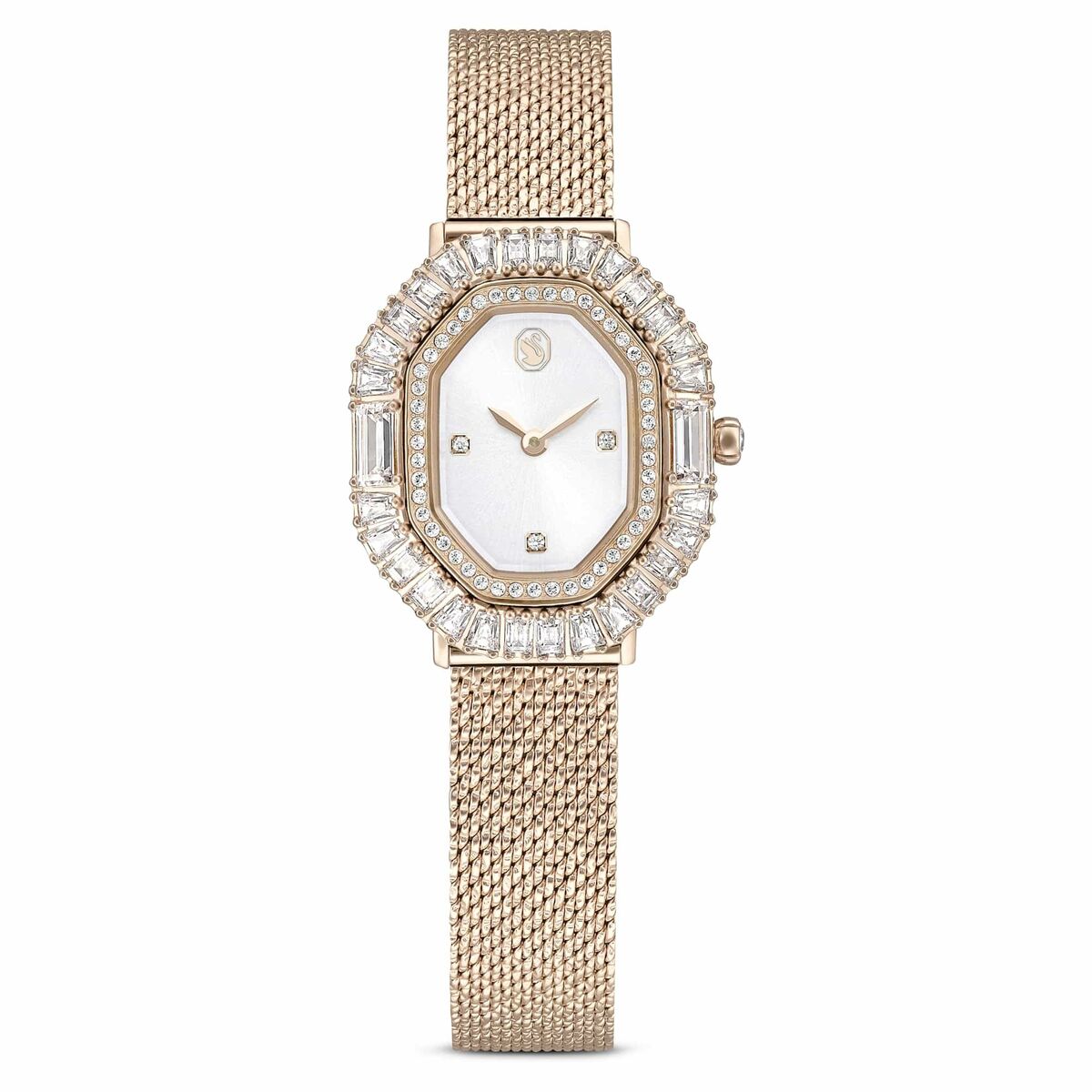 Herrklocka Swarovski 5732501 - 2