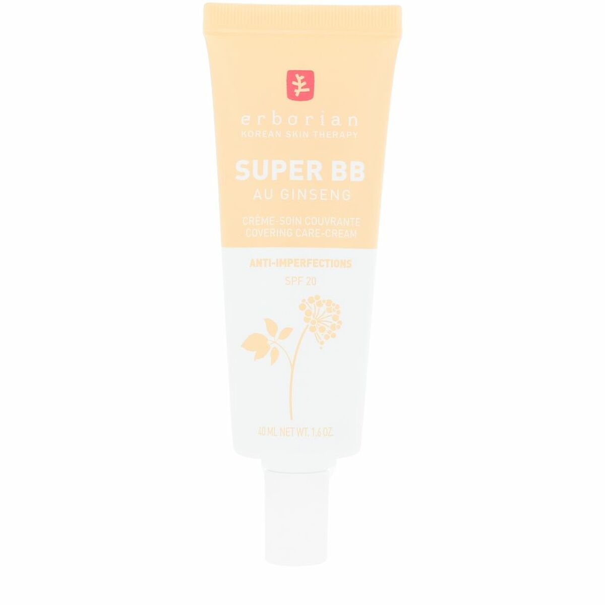 Sminkset Erborian SUPER BB CREAM
