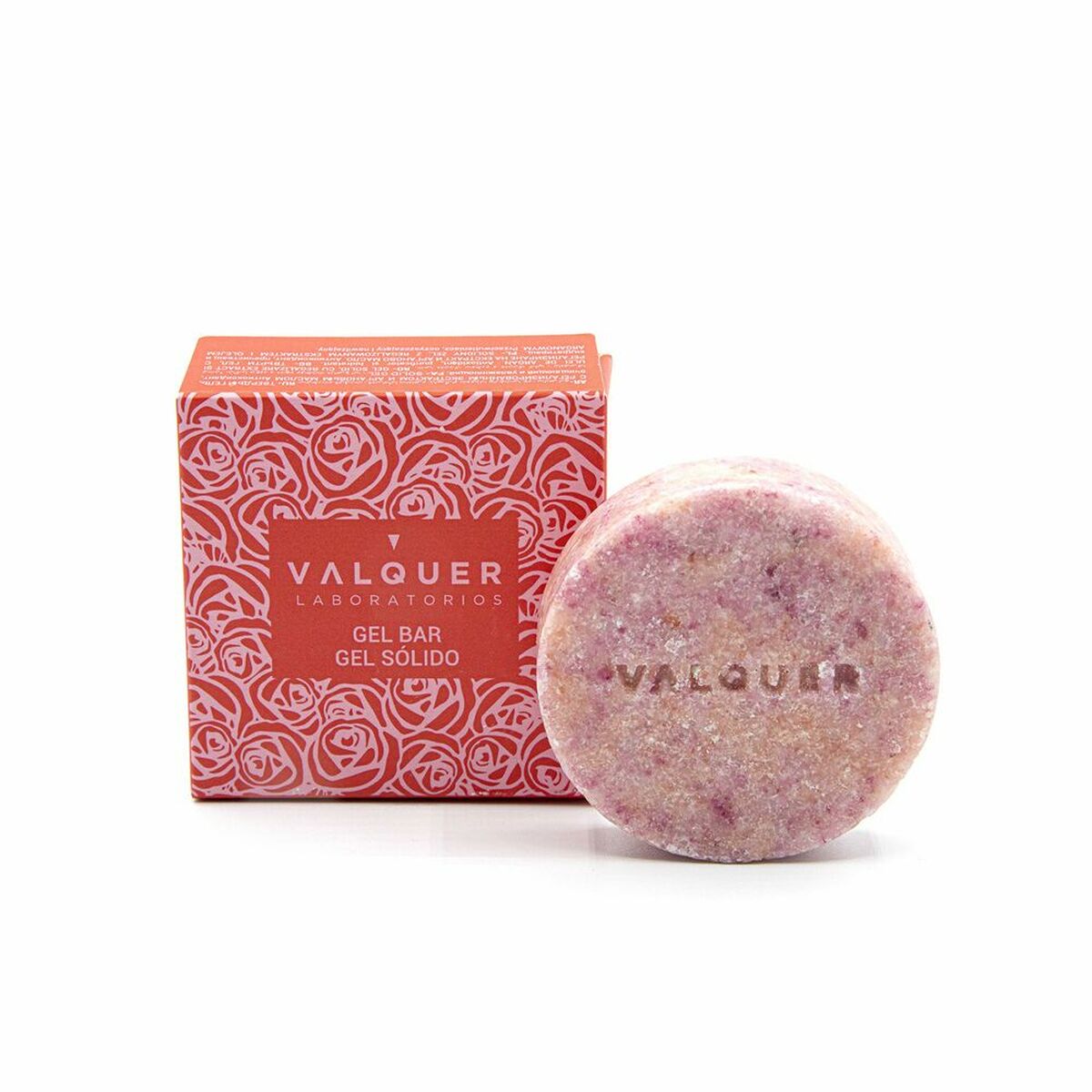 Gel Bar Valquer 33978
