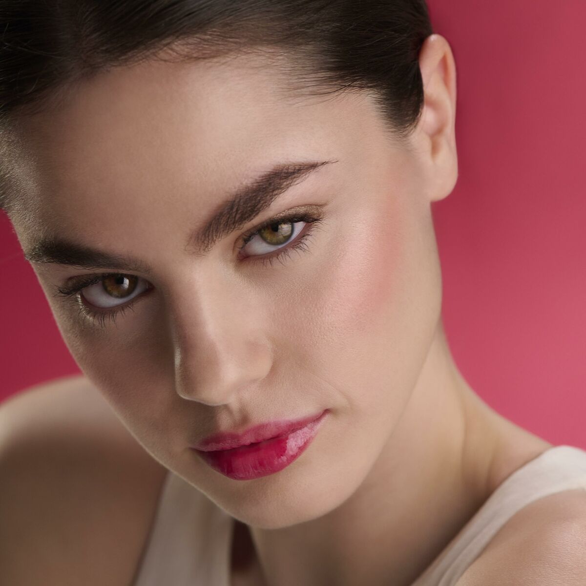 Läppglans Sensilis LIP GLOW [OIL REPAIR] Nº 04 Pink-A-Boo 3,5 ml - 2