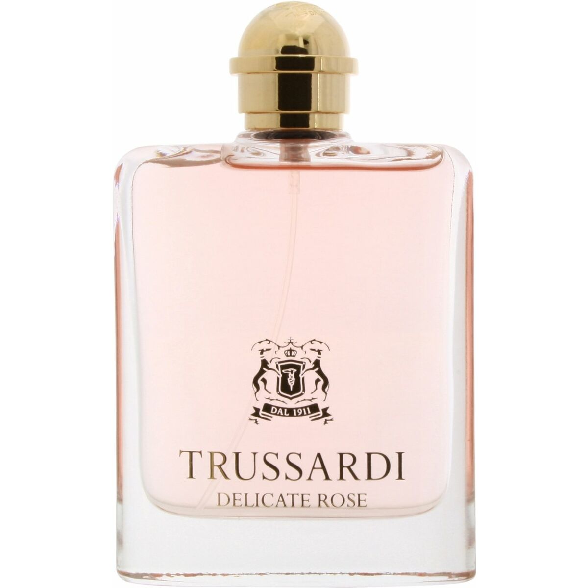 Parfym Damer Trussardi Delicate Rose EDT 50 ml - 2