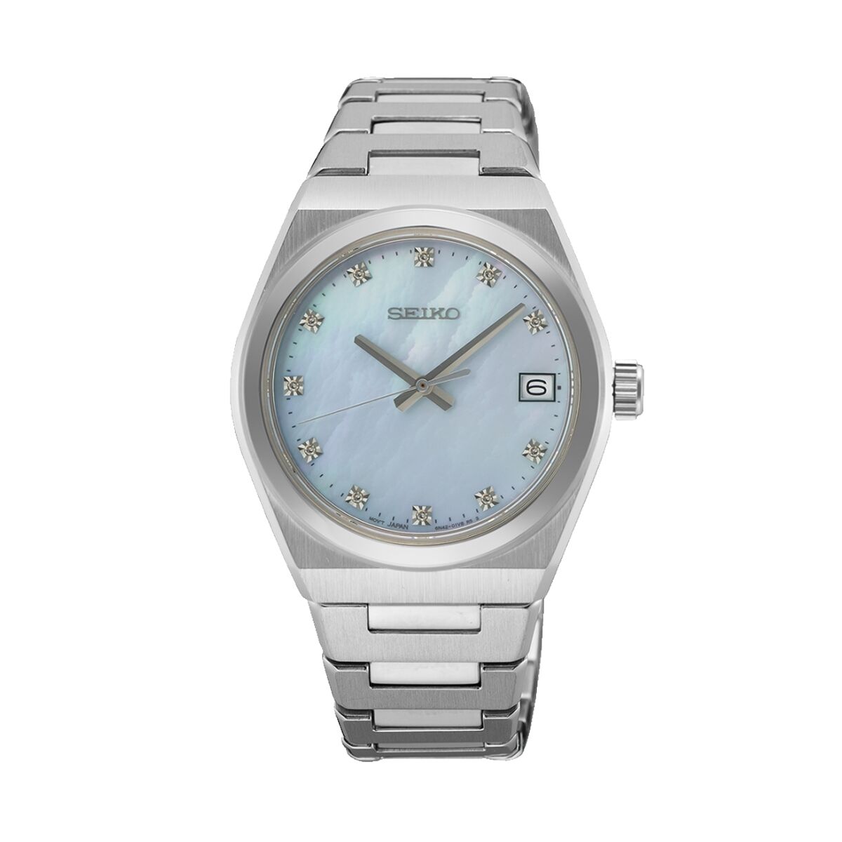 Herrklocka Seiko SUR603P1