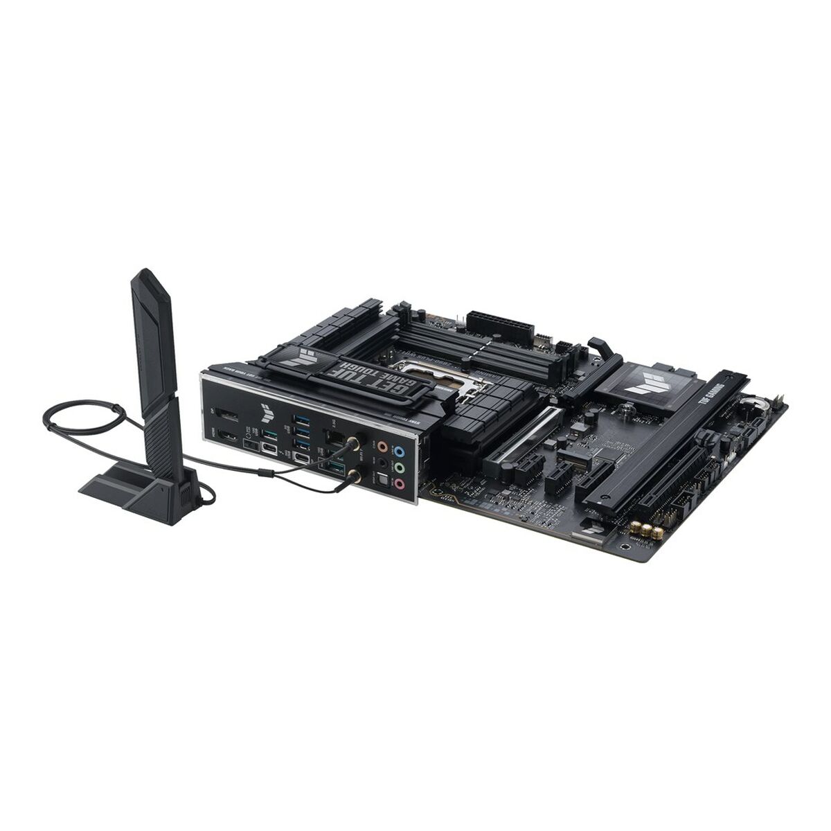 Moderkort Asus LGA 1851