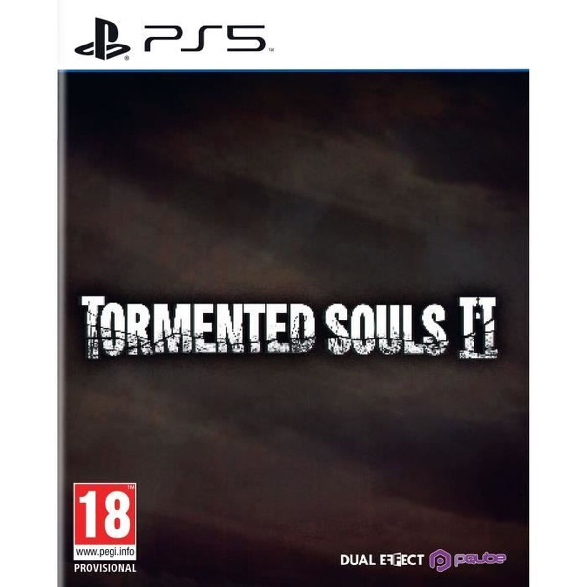 PlayStation 5 Videospel Just For Games