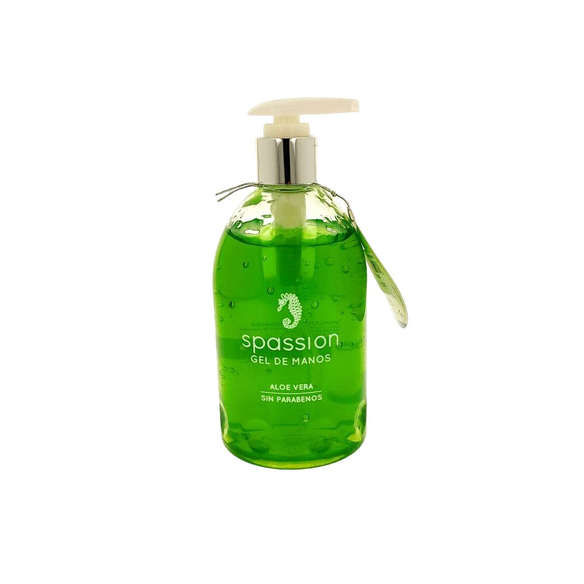 Handtvål Spassion 400 ml Aloe Vera