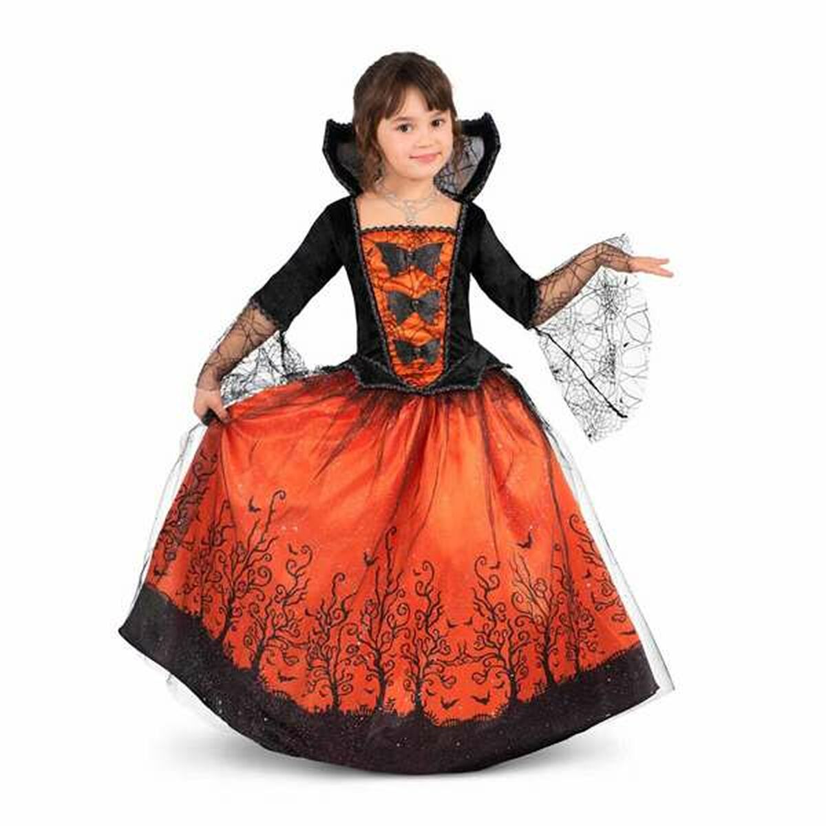 Maskeraddräkt för barn My Other Me 3-4 år 2-4 år