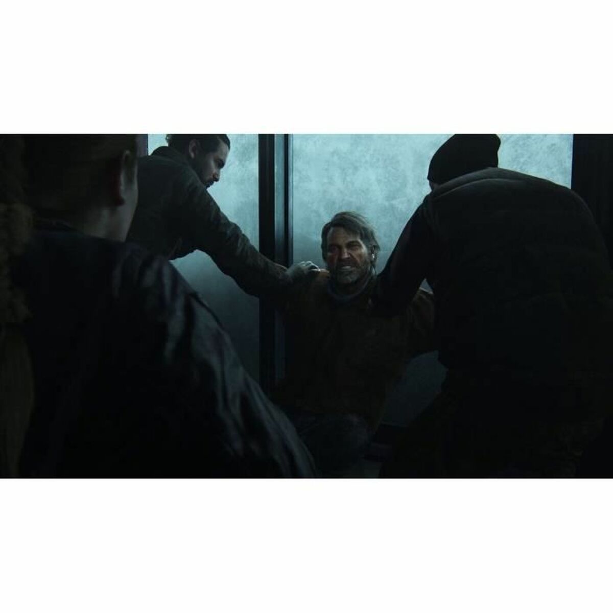 PlayStation 5 Videospel Naughty Dog The Last of Us: Part II - Remastered (FR) - 3