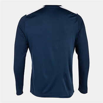 Långärmad t-shirt, Barn Joma Sport Championship VII (5-6 år)