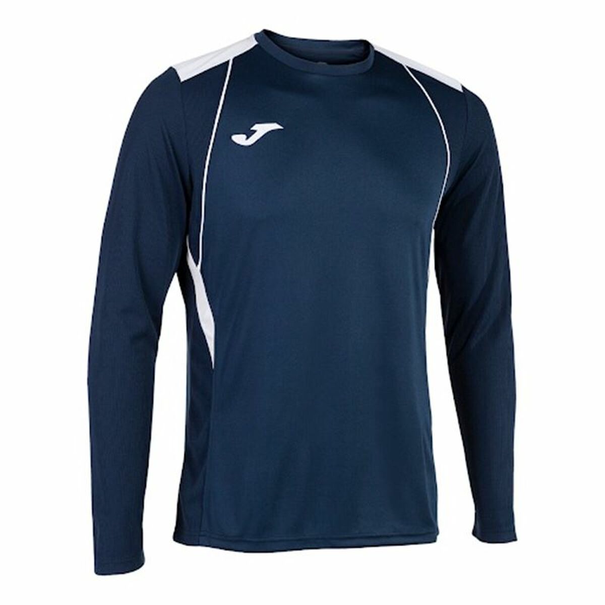 Långärmad t-shirt, Barn Joma Sport Championship VII (5-6 år)
