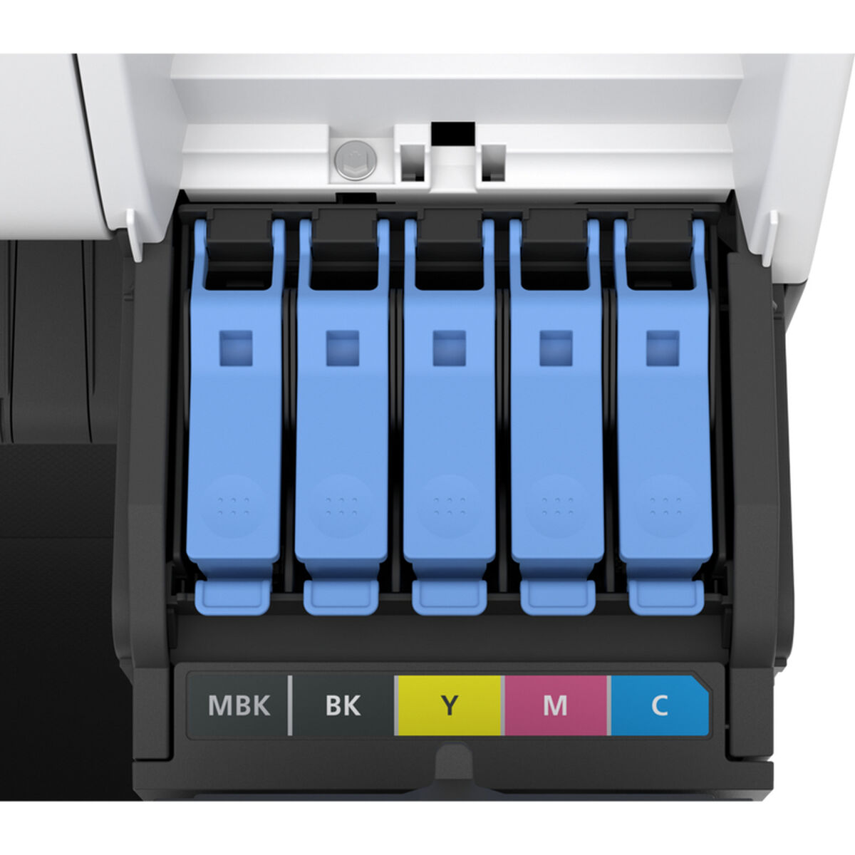 Plotter Canon imagePROGRAF TM-340 - 2