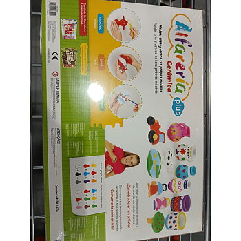 Krukmakeri Spel PLUS Falomir 26540