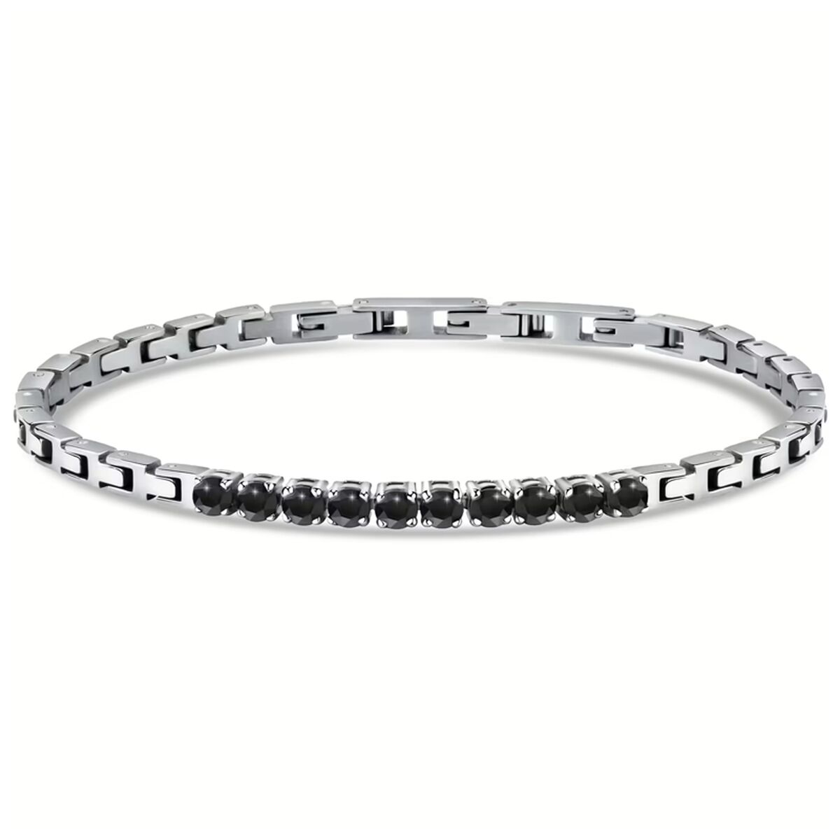 Damarmband LIU JO MLJ523 Silvrig