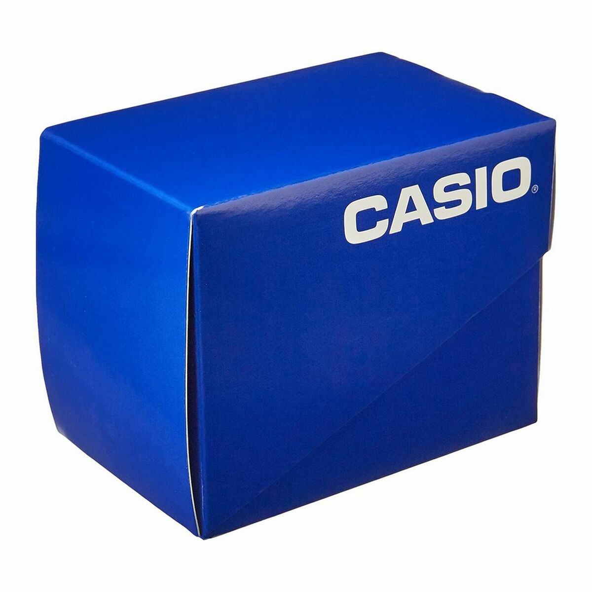 Herrklocka Casio W-219H-1AVCF Svart - 2
