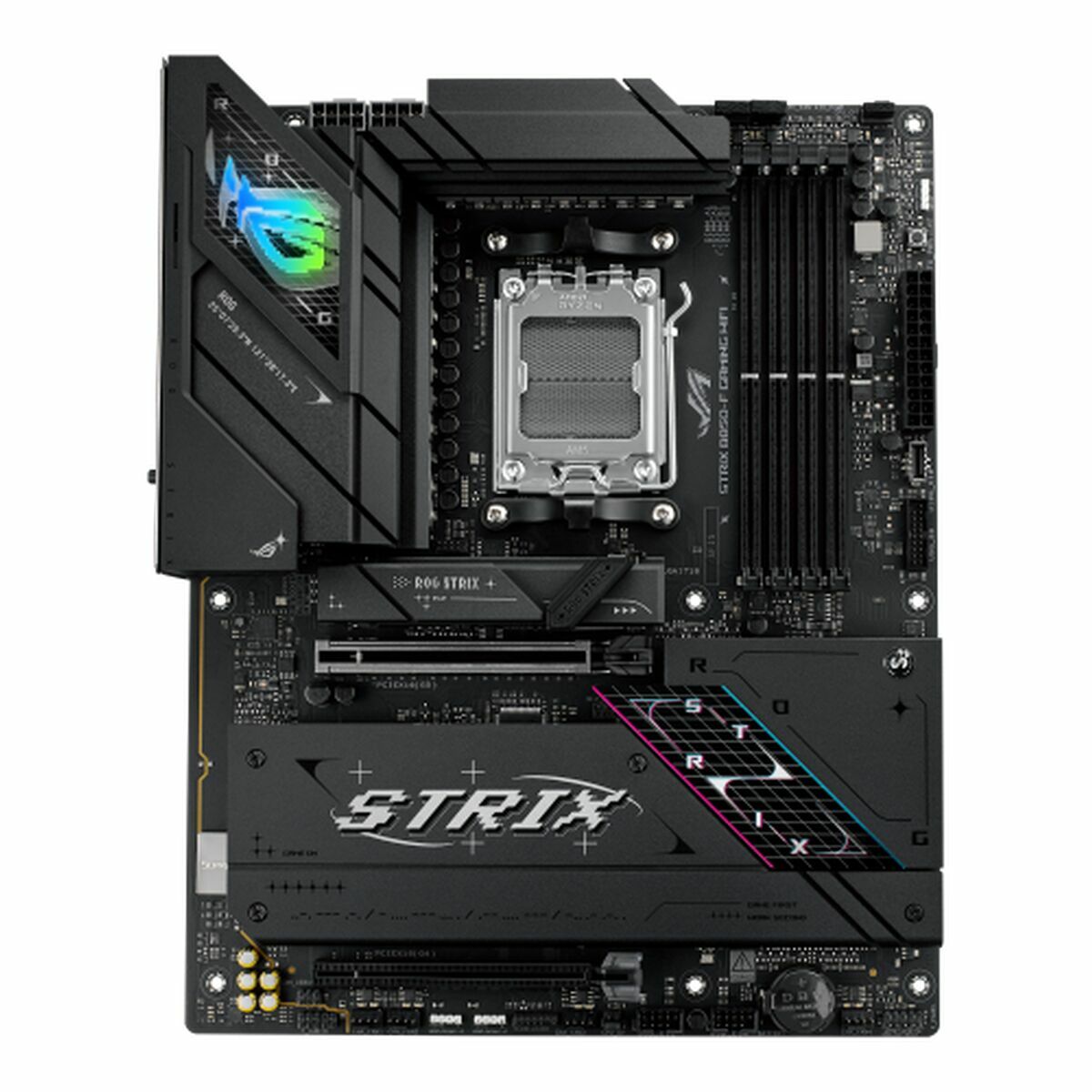 Moderkort Asus AMD AM5 AMD