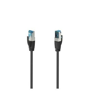 Kabel RJ45 Kategori 5 FTP Styv Hama Technics 8P8C PIMF (1,5 m)