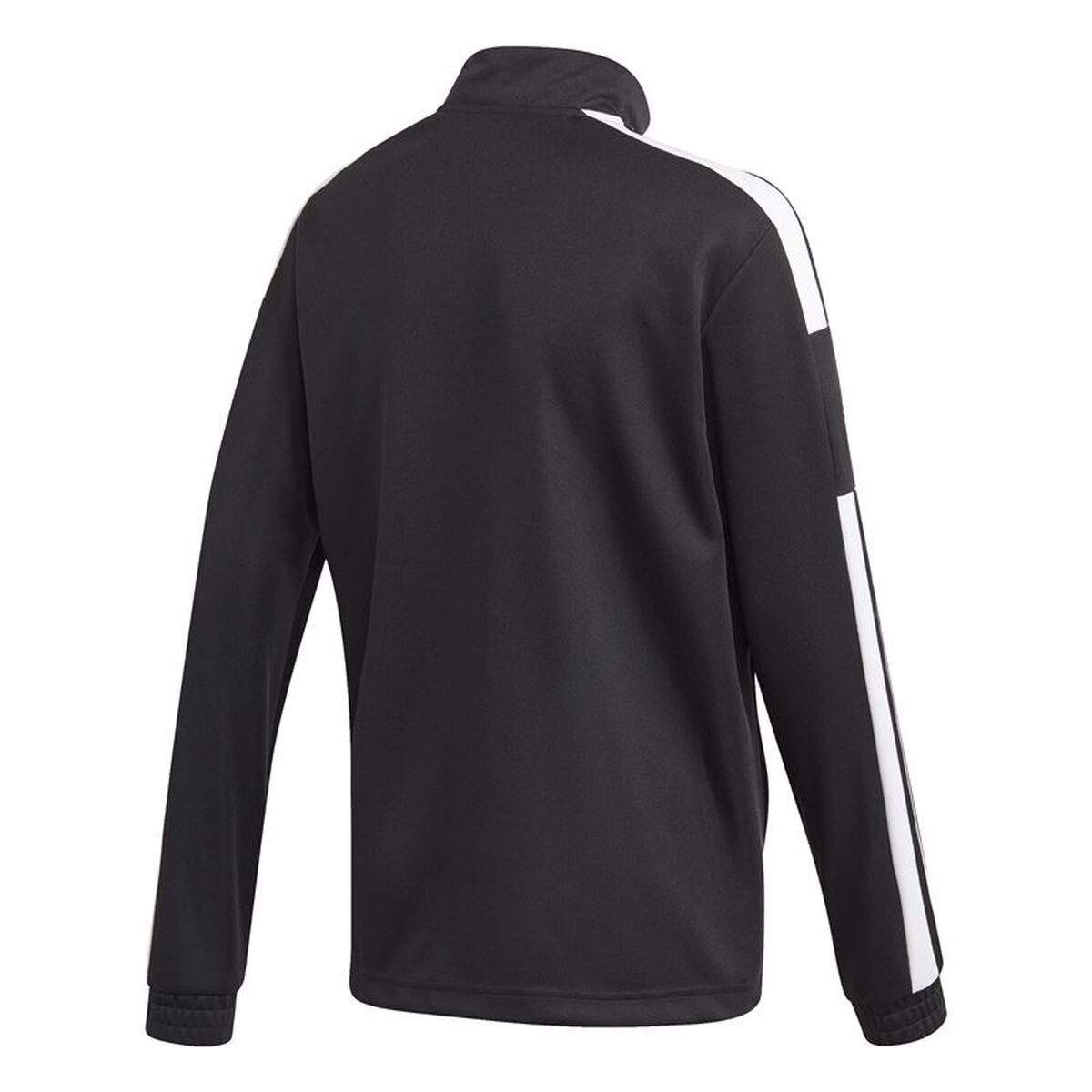 Sportjacka, Barn Adidas Sq21 Tr Y Svart - 2