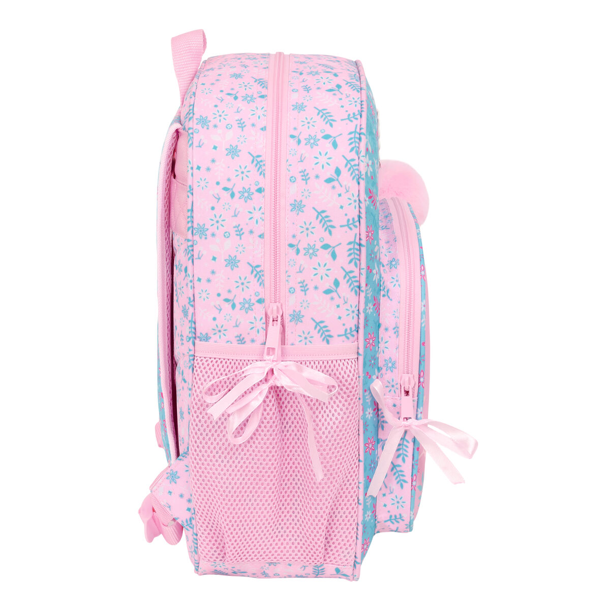 Skolryggsäck Safta Swing Multicolour 32 x 38 x 12 cm - 2