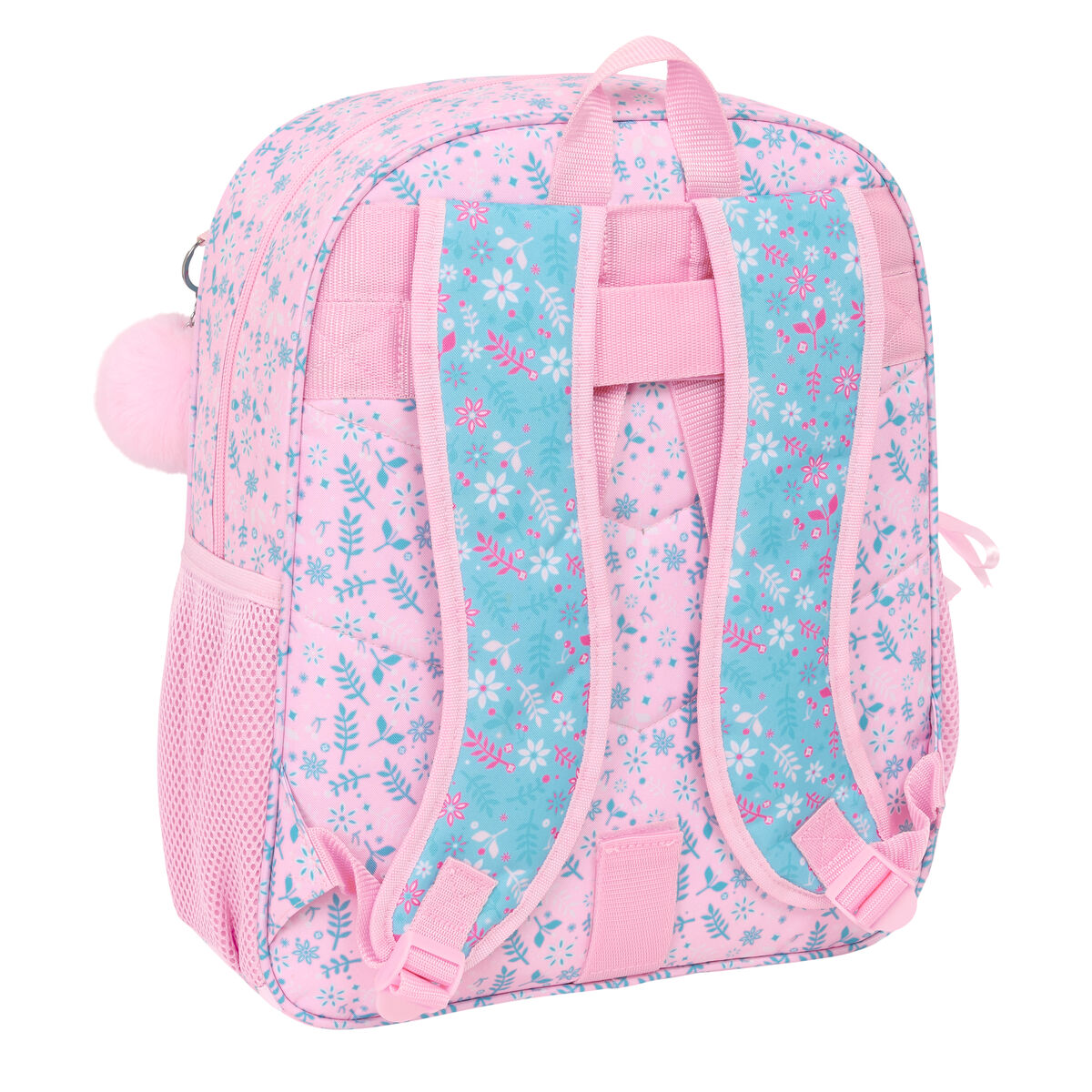 Skolryggsäck Safta Swing Multicolour 32 x 38 x 12 cm - 3