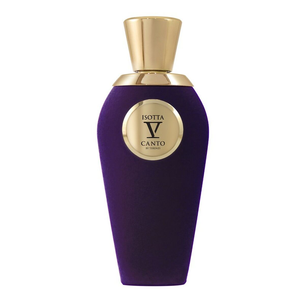 Parfym Unisex V Canto 100 ml Isotta