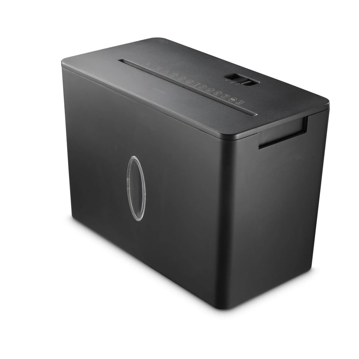 Nätkabel UTP Styv Kategori 6 Hama 00050582 Svart
