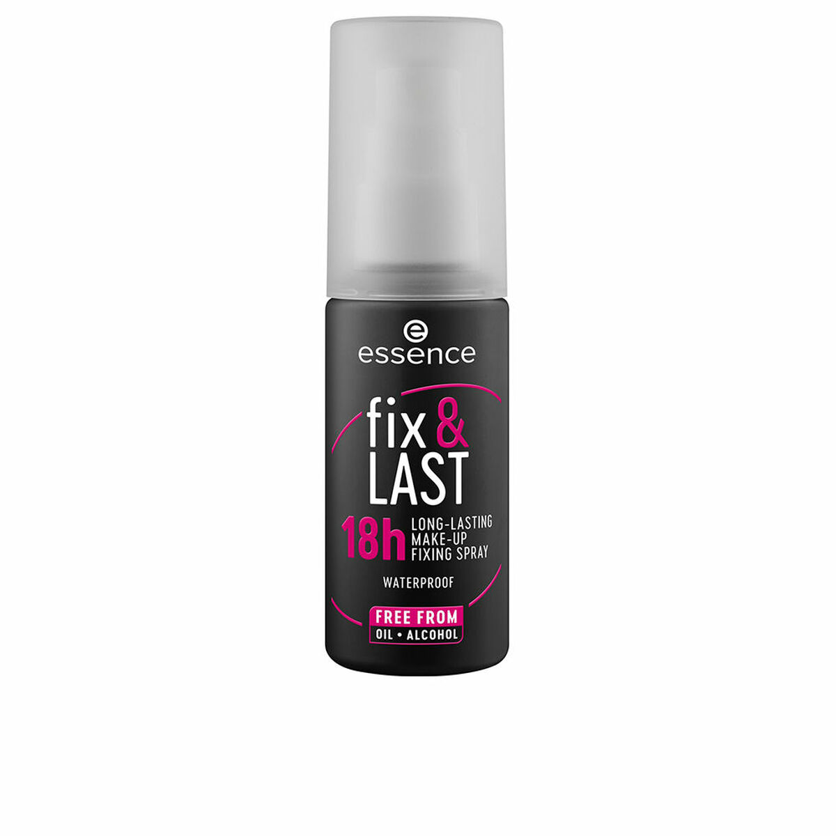 Sminkset Essence FIX&LAST