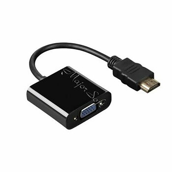 Adapter Hama 00200343 15 cm