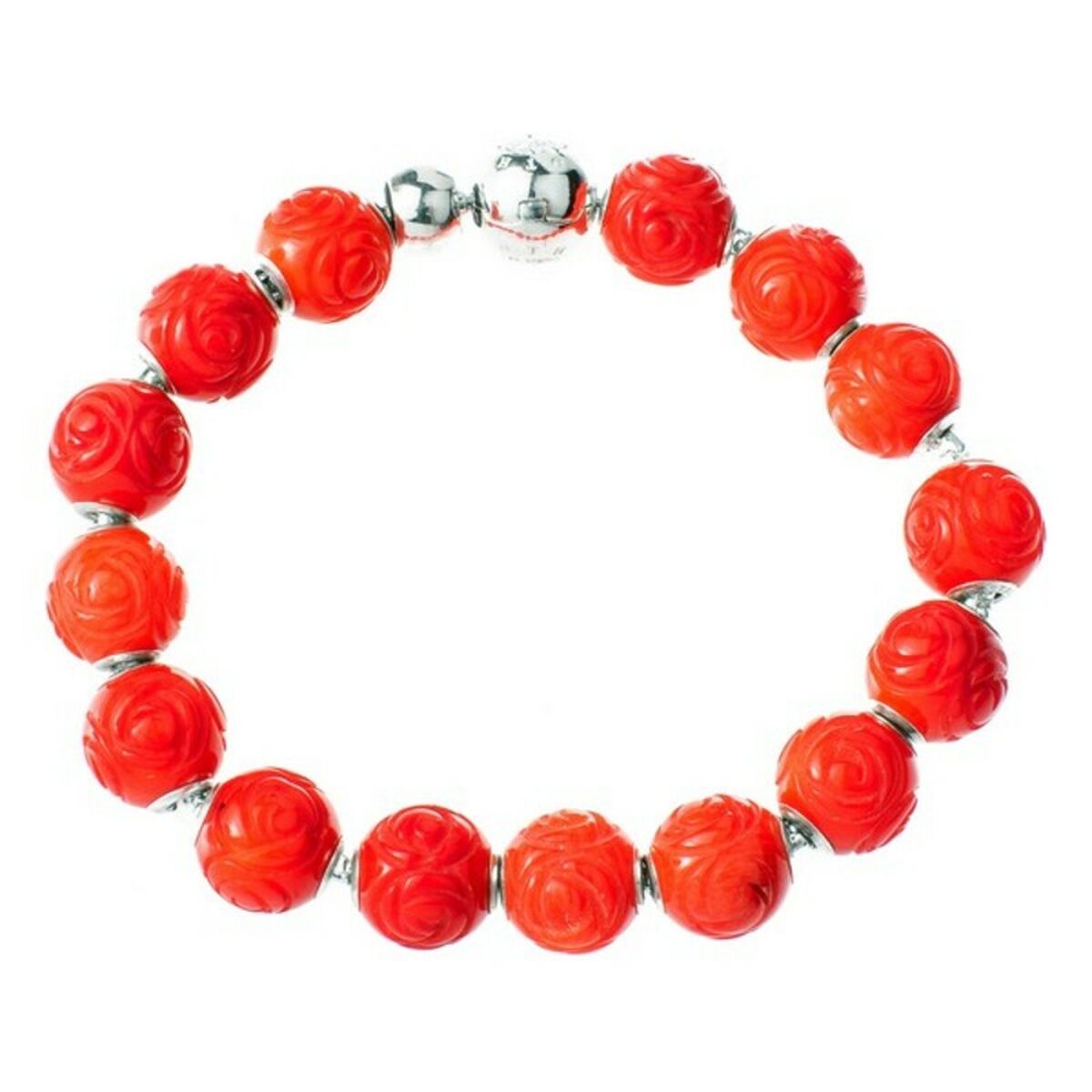 Damarmband Thomas Sabo KT14787010L16 19 cm