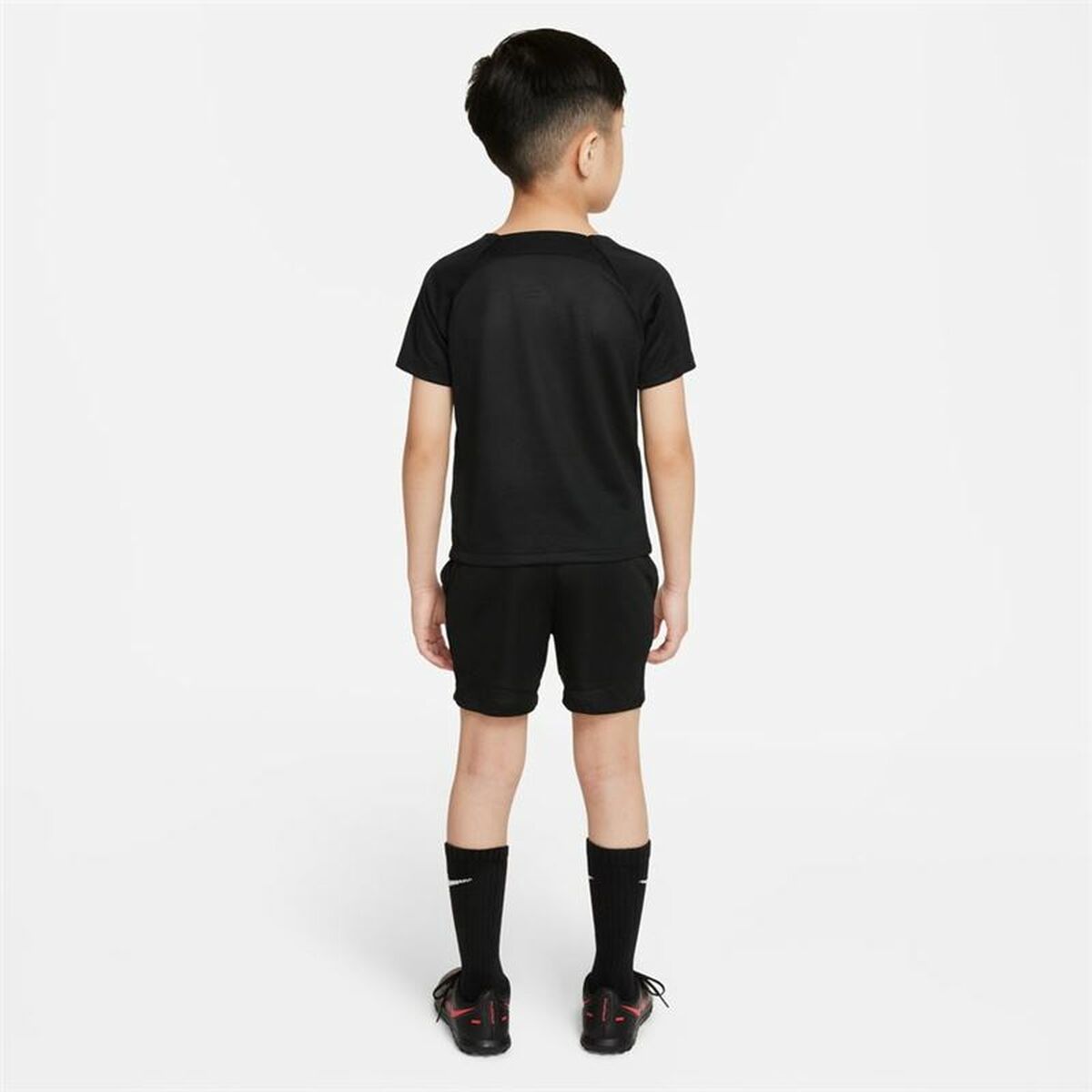 Träningskläder, Barn Nike Dri-FIT Academy Pro Svart - 2