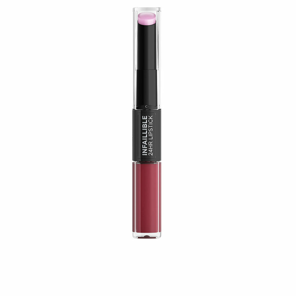 flytande läppstift L'Oreal Make Up INFAILLIBLE 24H Nº 302 Rose eternite 5,6 ml