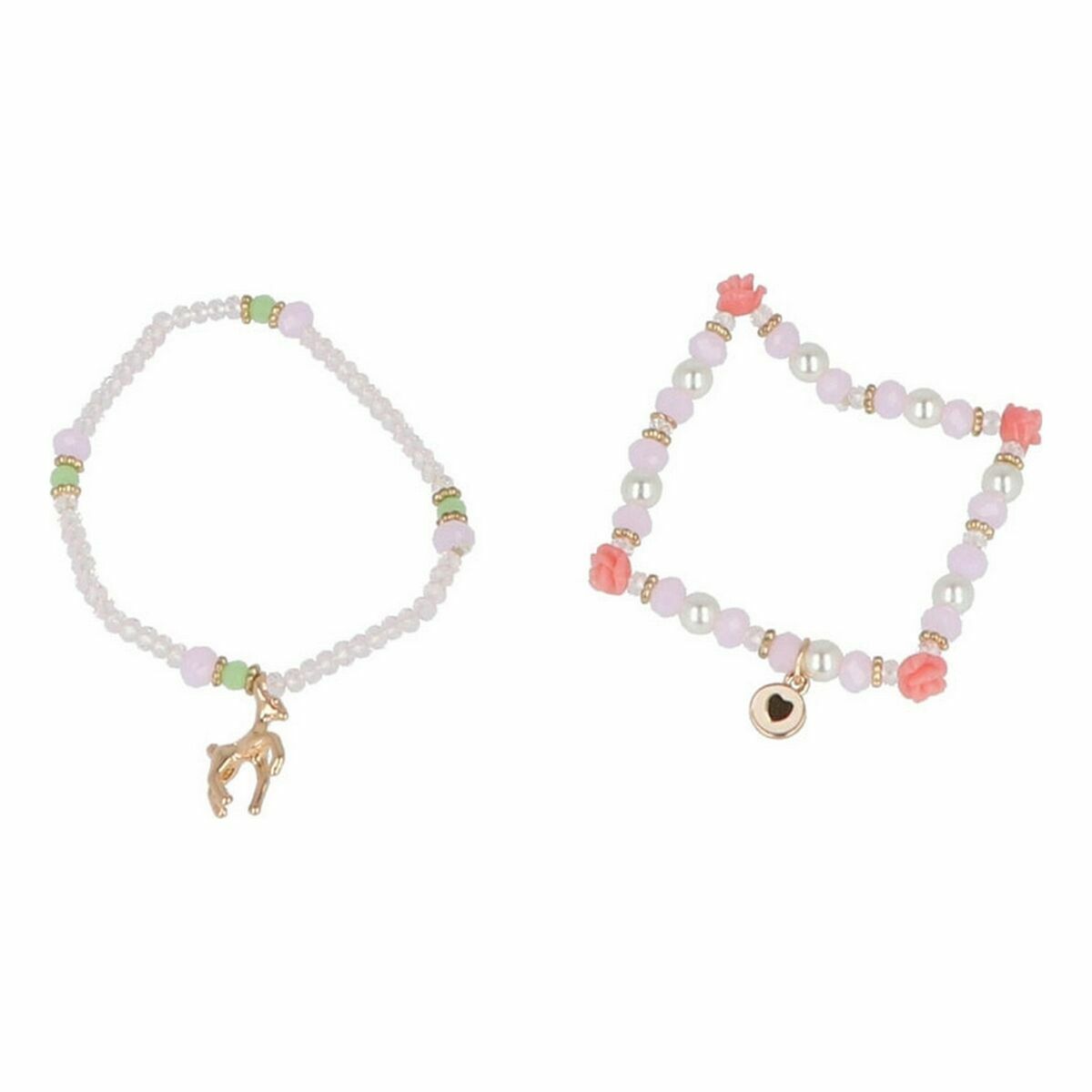 Armband Inca Prydnad (2 pcs)