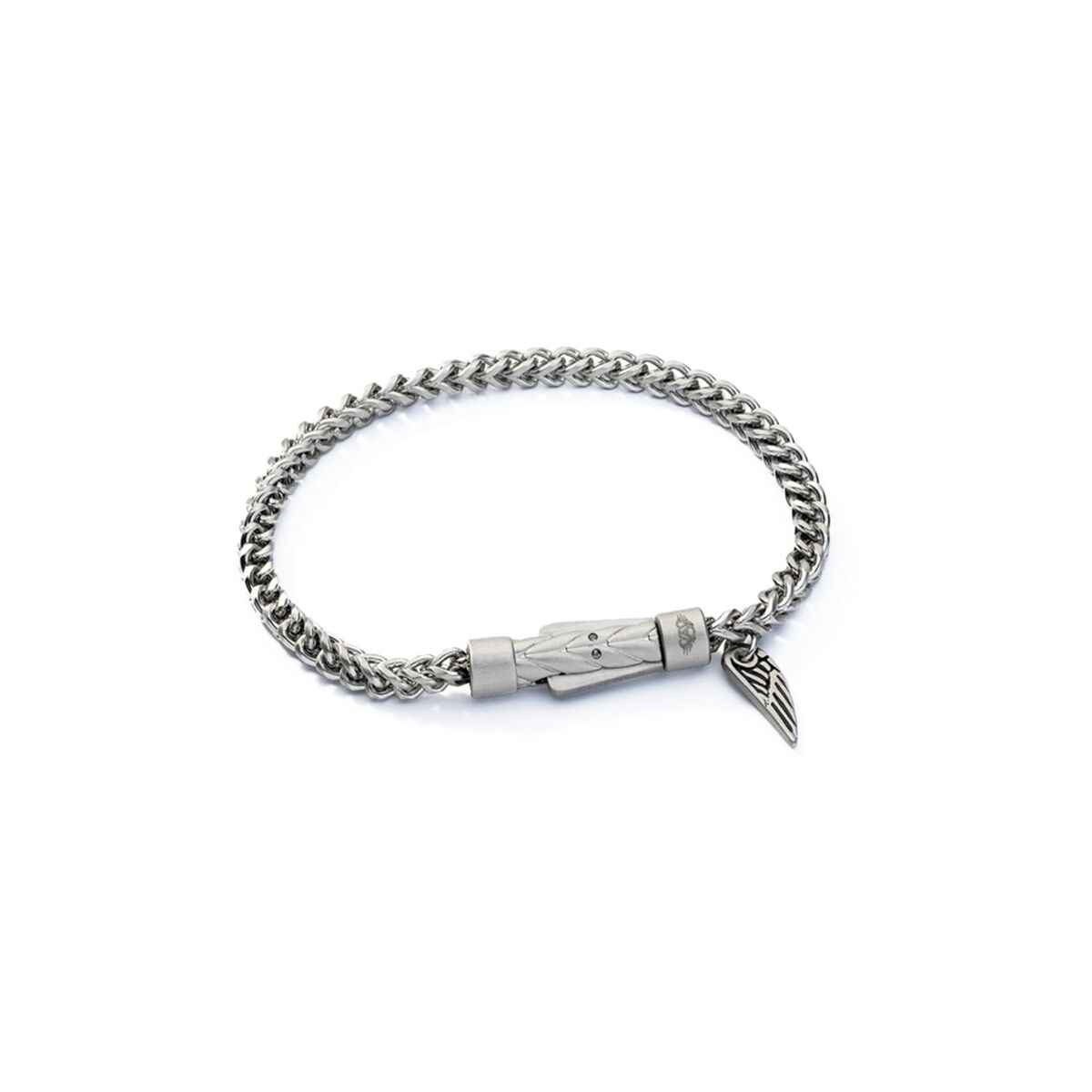 Herrarmband AN Jewels AA.P256SS - 2