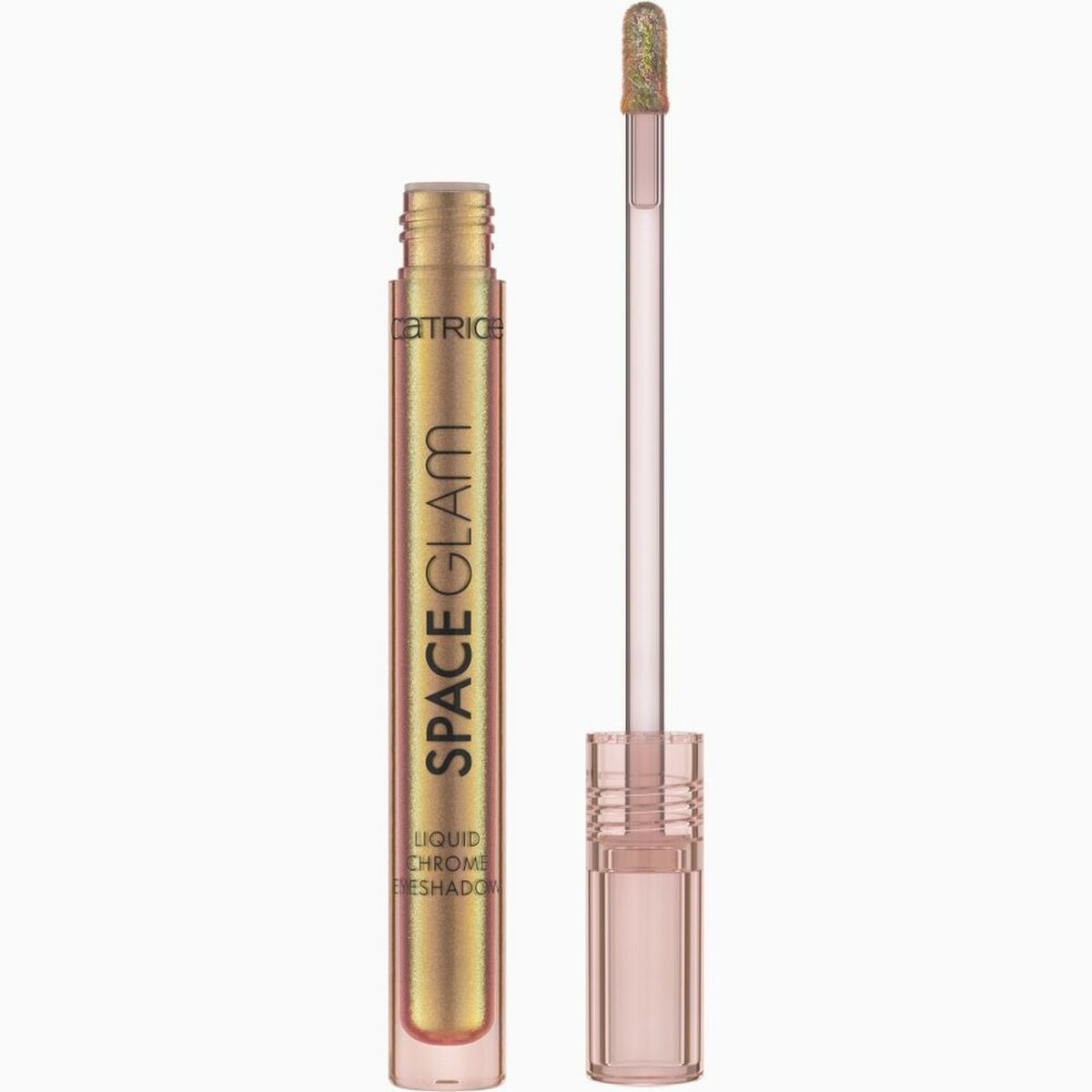 Sminkset Catrice SPACE GLAM