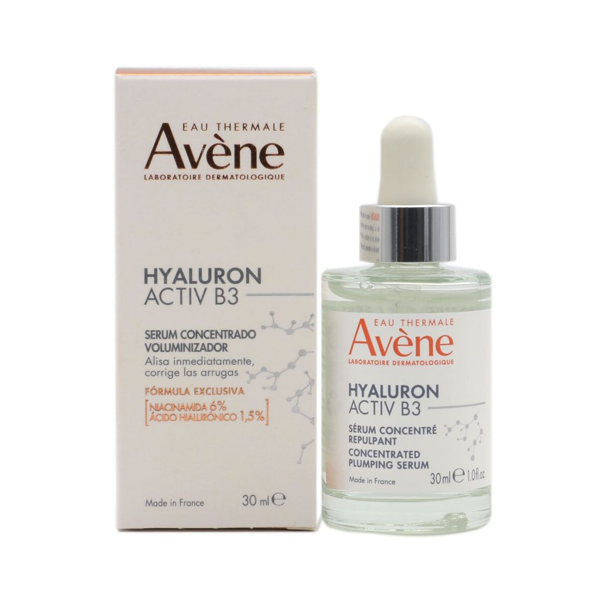 Dagkräm Avene 30 ml
